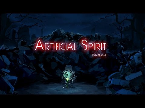 Mattashi - Artificial Spirit