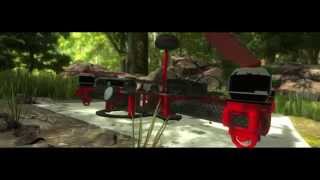 Trailer