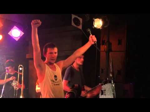 Skakeitan - Radical Music Network SP秋