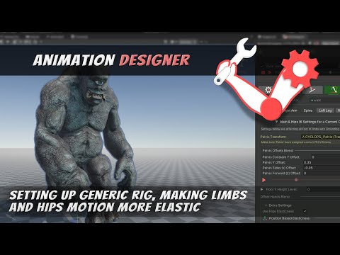 [Animation Designer Tutorial] Fast Overview