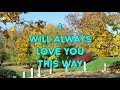The Trews - Montebello Park (with Lyrics)
