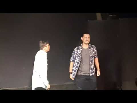 CRISHNA Professor n Student LoveStory