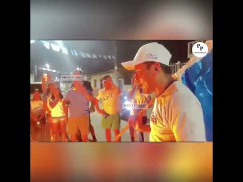 Entrenador de Pesas denuncia falta de apoyo municipal