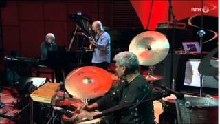 Jan Garbarek Group - Maijazz 2013, Part 2 of 6