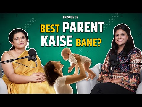  Parenting Tips on Child Health and Development