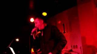 Marc Almond - Dead Eyed Child - The 100 Club London