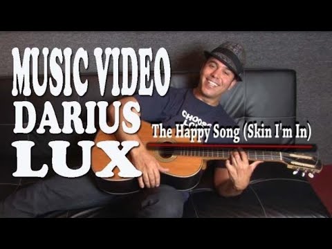 The Happy Song - music video by Darius Lux