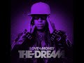The Dream Fancy Slowed Reverbed