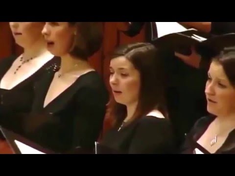 Handel's Messiah #46 (Sir Colin Davis, Tenebrae, LSO)