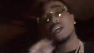 Quavo And Desiigner Hit The Studio Soulja Boy Diss Track Coming Soon