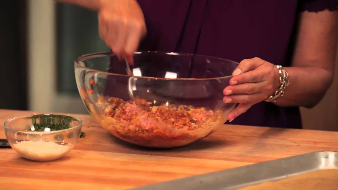 Spicy  Chipotle Albondigas