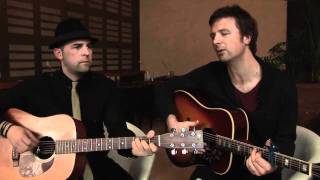 Bell X1 - Velcro (Live)