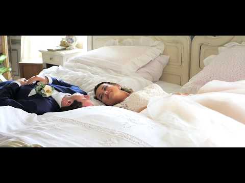 Svatební video - Nela ❤️ Radek / 2017