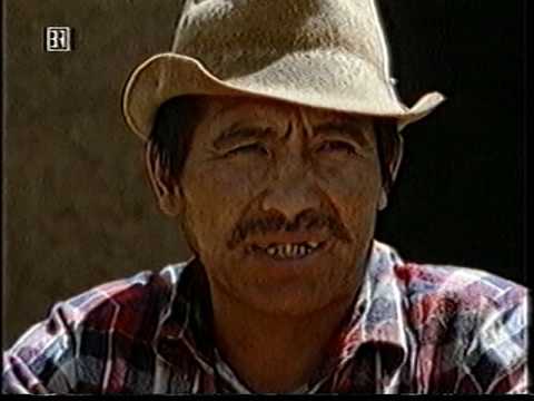 Südamerika Reise durch die Anden