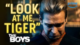  Homelander Takes a Good Look in the Mirror | The Boys