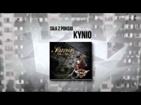 05 KYNIO "Pekin Reprezentant" scratch DJ FEEL-X & DJ DŻINO