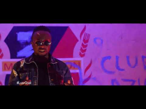 LuarBeatz - G.O.A.T (Official video)