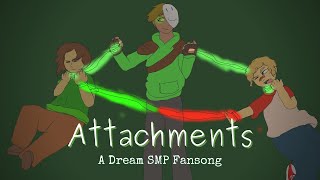 Attachments Music Video