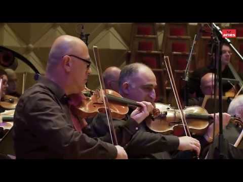 "Kvanchala" Vakhtang Kakhidze / "ყვანჩალა" - ვახტანგ კახიძე