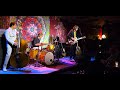 The Sadies - Ridge Runner Reel (Live at the Dream Café)