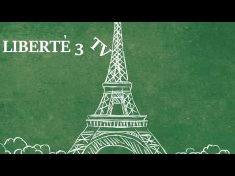 LA LIBERTE 3 TV: Interview with Loco Hot