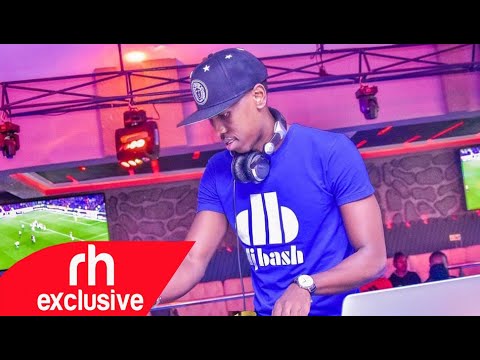 DJ BASH - BASHMENT 13 MIX (2020) / RH EXCLUSIVE