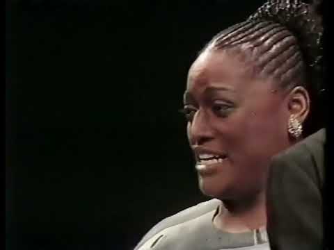 Met Centennial Gala   1983   Unreleased bits Upgraded Sound