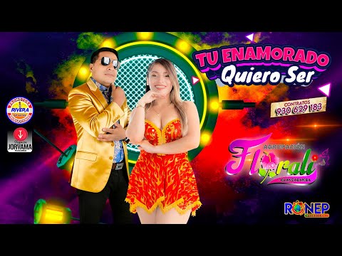 AGRUPACION FLORALI - TU ENAMORADO QUIERO SER - PRIMICIA 2026