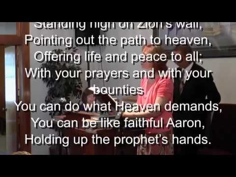 Hark! the Voice of Jesus Calling -Hymn 359 Seventh day Advent