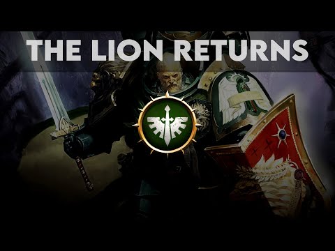 Son of the Forest - The Lion Returns || Voice Over
