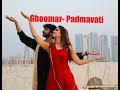 Ghoomar Padmavati Devesh Mirchandani