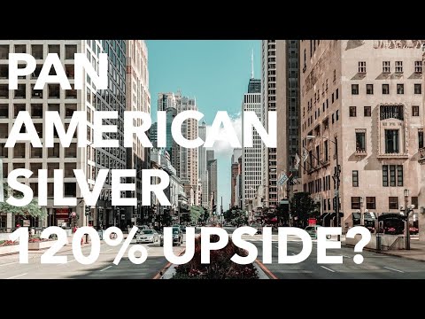 Pan American Silver PAAS Stock - Have we reached the bottom?