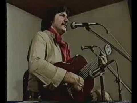 Homem Rural - Cenair Maicá
