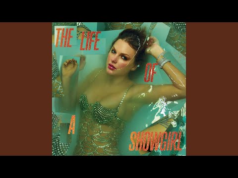 Actually Romantic – Taylor Swift