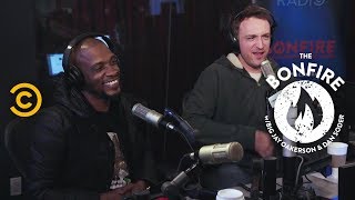 Ali Siddiq and Chris Cotton Remember the Days of “Skinemax”