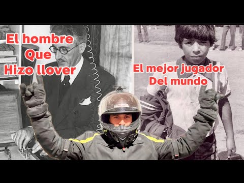 Un lugar Dos historias. Pinto_Santiago del estero.