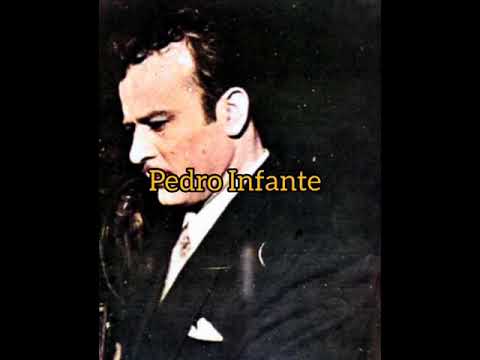 El Jazmín Dehsojado - Pedro Infante