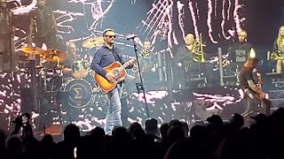 Eric Church - Knives Of New Orleans (Live) @ Xfinity Mobile Arena, Philadelphia, PA - 09/18/25