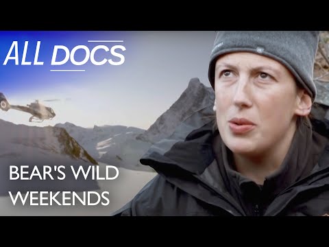 Bear Grylls WILD Weekend with Miranda | S01 E01 | Full Documentary | All Documentary