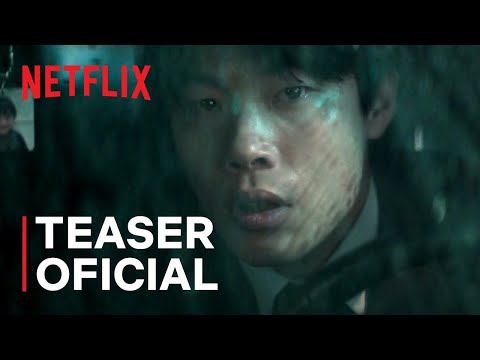 Revelações | Teaser oficial | Netflix