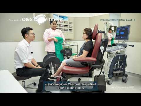 Welcome to SGH O&G Centre