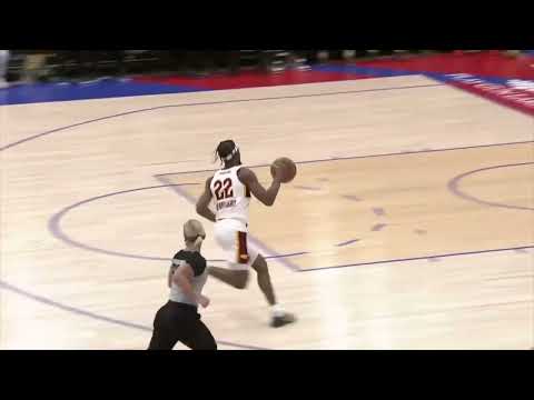 Welcome RJ Nembhard (12/12/2022)