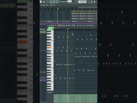 FL Studio - Trance Tutorial