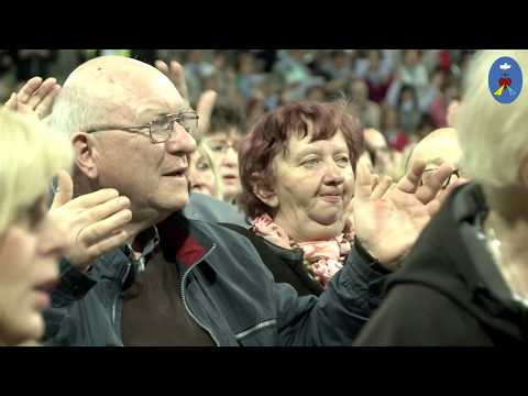 2. Spotkanie otwarte 27.04.2019 - Początek spotkania