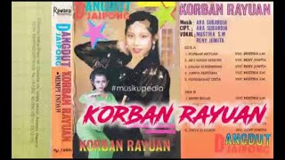 Download lagu (Full Album) Mustika SM & Reny Juwita # Korban Rayuan mp3 Download lagu (Full Album) Mustika SM & Reny Juwita # Korban Rayuan mp3