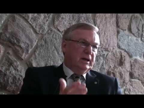 Westray Mining Disaster - Paul Macklin