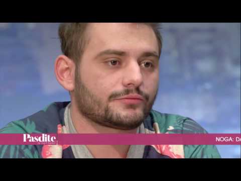 Pasdite ne TCH, 7 Tetor 2016, Pjesa 1 - Top Channel Albania - Entertainment Show