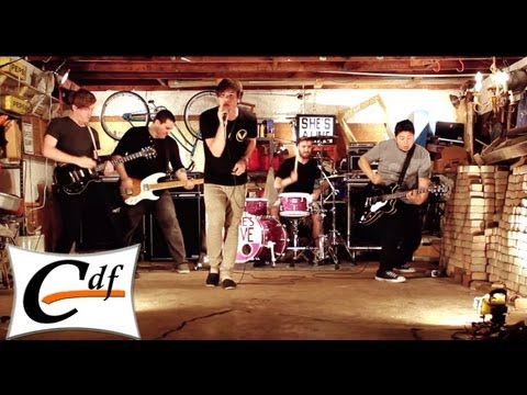 Shes Alive - Moskovskoye