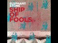 Elephant Stone Ship Of Fools 2016 FULL ALBUM