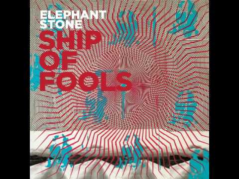 Elephant Stone - Ship of Fools (2016) FULL ALBUM